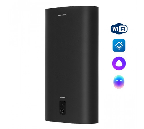 Водонагреватель Royal Thermo RWH 100 Major Inverter Grafit