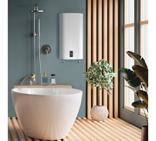 Водонагреватель Ballu BWH/S 50 Cetrion Inverter