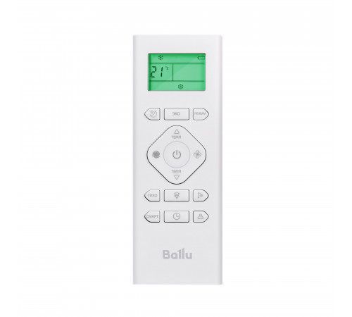 Сплит-система Ballu iGreen Pro BSAG-12HN8 комплект