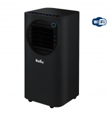 Кондиционер мобильный Ballu Eclipse BPAC-10 EPB/N6 black