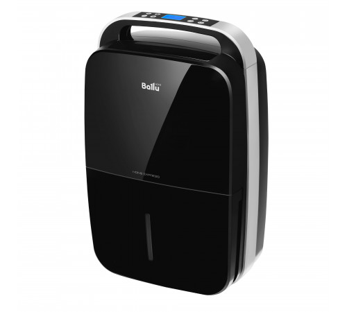 Осушитель воздуха Ballu BD30MN BLACK