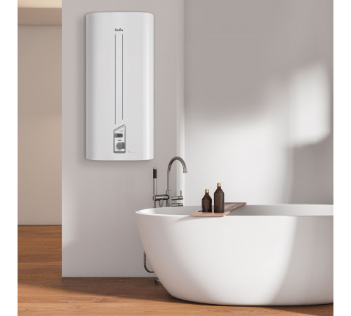 Водонагреватель Ballu BWH/S 30 Smart WiFi DRY+