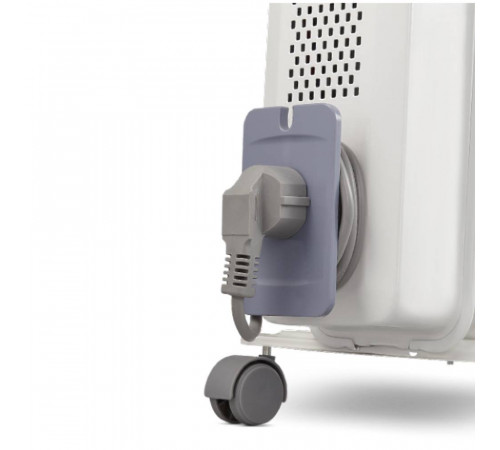 Радиатор масляный Ballu CUBE BOH/CB-11W 2200 (11 секций)