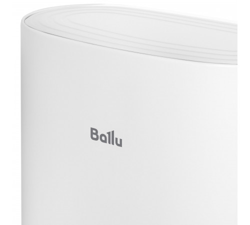 Водонагреватель Ballu BWH/S 50 Cetrion Inverter