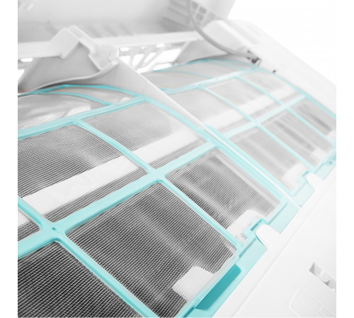 Сплит-система инверторного типа Ballu Eco Smart DC BSYI-18HN8/ES_23Y комплект