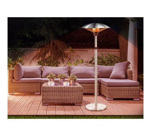 Обогреватель инфракрасный Ballu BIH-LT-3.0