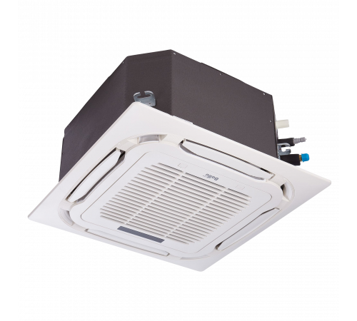 Комплект Ballu BACI-FM-12HN8/EU инверторной мульти сплит-системы, кассетного типа