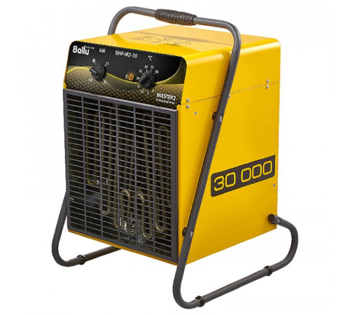 Пушка тепловая BALLU BHP-M2-30