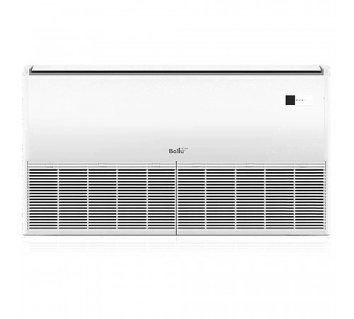 Комплект Ballu Machine BLC_CF-36HN1_21Y полупромышленной сплит-системы напольно-потолочного типа