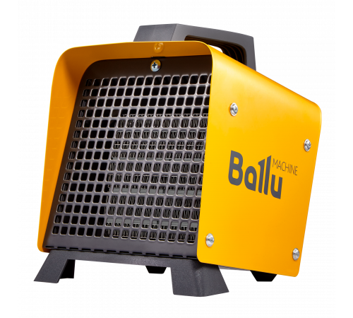 Пушка тепловая BALLU BKN-3