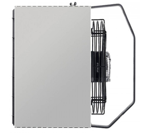 Тепловентилятор BALLU BHP-MW-9