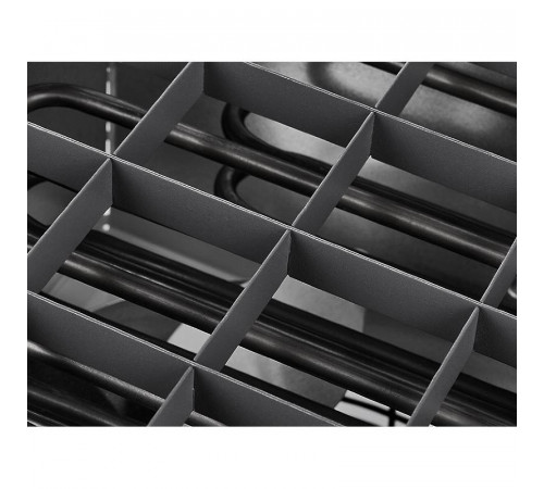 Тепловентилятор BALLU BHP-MW-9