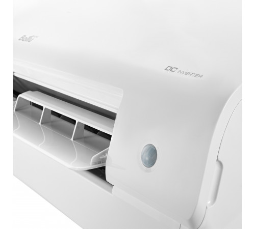 Сплит-система инверторного типа Ballu BSPKI-10HN8_24Y комплект