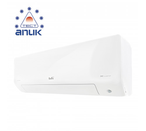 Сплит-система инверторного типа Ballu Ice Peak DC BSPKI-10HN8_V4 комплект