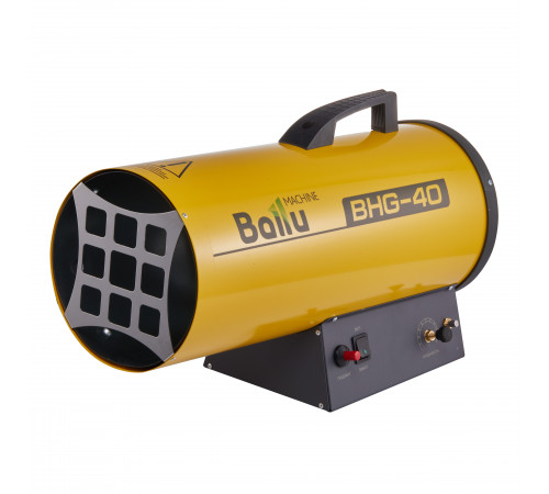 Тепловая пушка газовая Ballu BHG-40