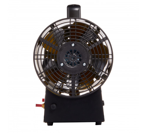 Пушка тепловая газовая Ballu BHG-10LS