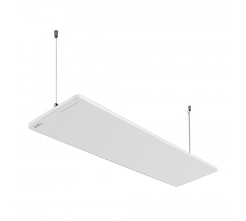 Комплект обогреватель инфракрасный Ballu BIH-GSW-1.3 + Терморегулятор BMT-1