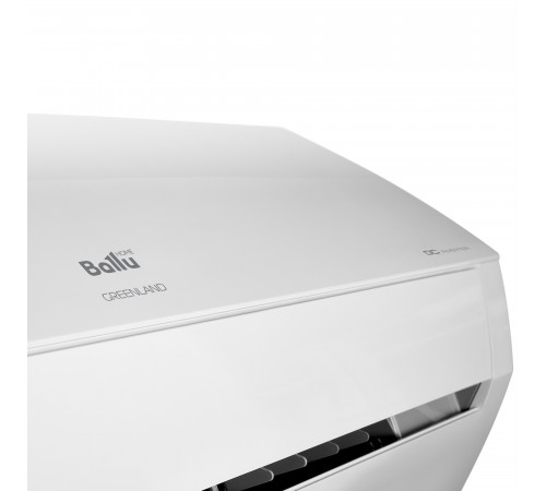 Сплит-система инверторного типа Ballu Greenland DC BSGRI-24HN8_22Y комплект