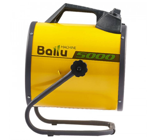 Пушка тепловая BALLU BHP-P2-5