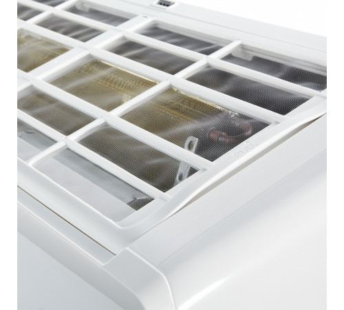 Сплит-система инверторного типа Ballu Ice Peak DC BSPKI-10HN8_V4 комплект