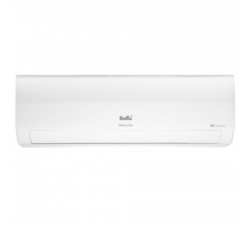 Сплит-система инверторного типа Ballu Greenland DC BSGRI-24HN8_22Y комплект