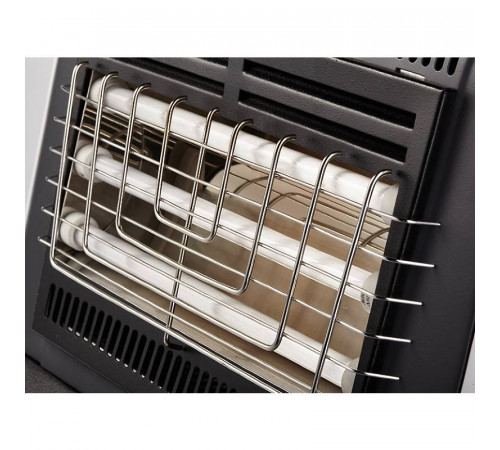 Обогреватель инфракрасный газовый Ballu BIGH-55 H