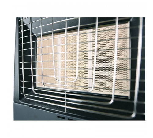 Обогреватель инфракрасный газовый Ballu BIGH-55 H