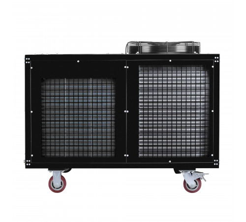 Кондиционер промышленный мобильный Ballu Heavy Pro BGK15