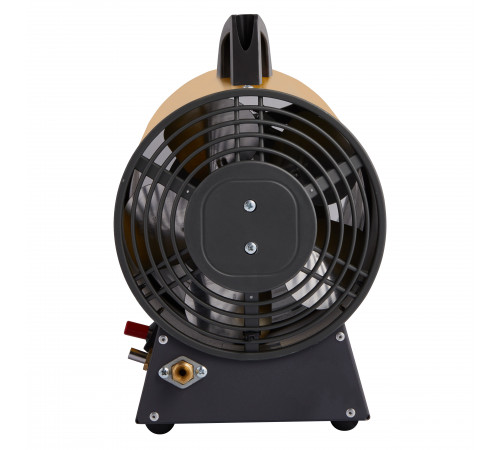 Тепловая пушка газовая Ballu BHG-10