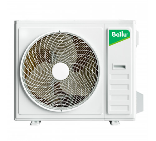 Комплект Ballu BLCI_C-36HN1_24Y инверторной сплит-системы, кассетного типа