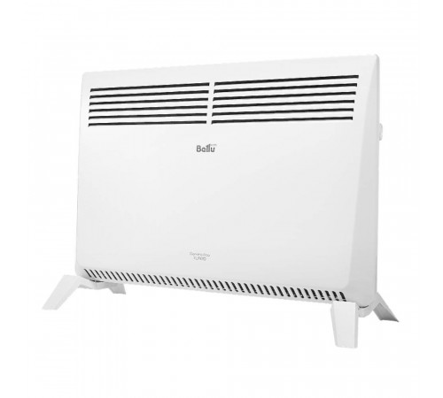 Конвектор электрический Ballu Camino Eco Turbo BEC/EMT-2000