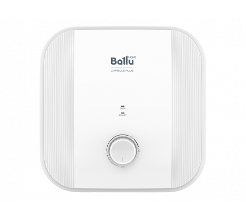Водонагреватель Ballu BWH/S 10 Capsule Plus O