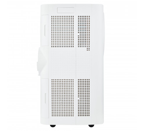 Кондиционер мобильный Ballu Eclipse BPAC-10 EPW/N6 white