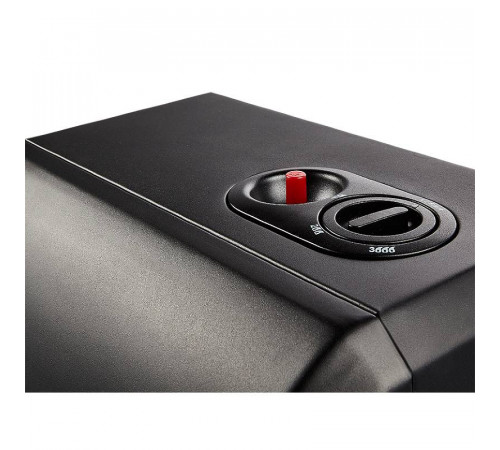 Обогреватель инфракрасный газовый Ballu BIGH-5