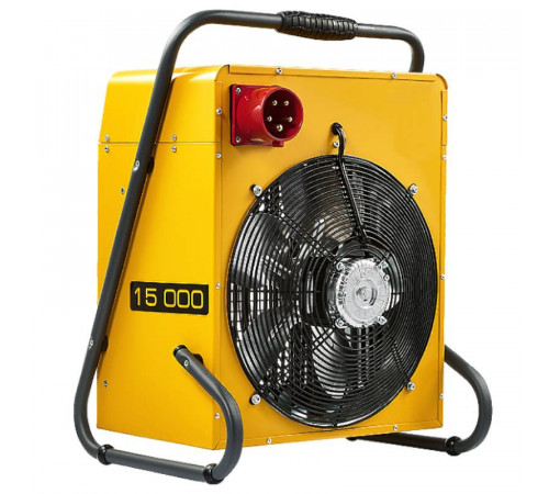 Пушка тепловая BALLU BHP-M2-15