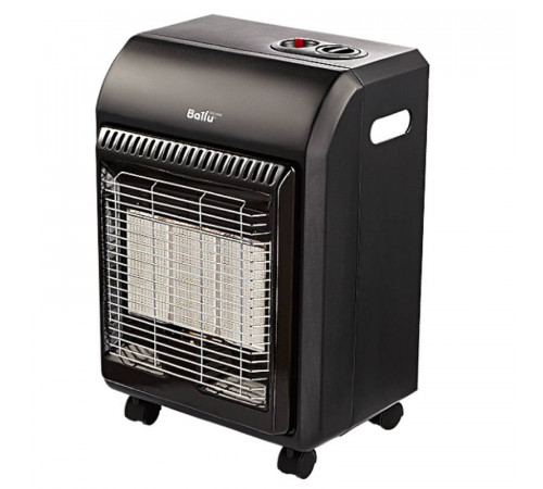 Обогреватель инфракрасный газовый Ballu BIGH-5