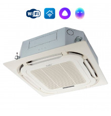 Комплект Ballu Machine BLC_C-48HN1_21Y полупромышленной сплит-системы, кассетного типа