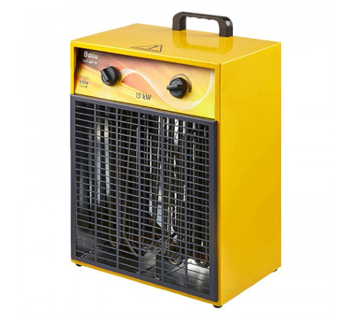 Пушка тепловая BALLU BHP-ME-15