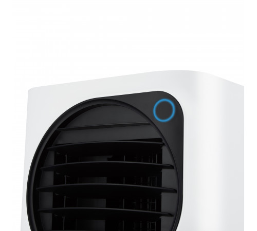 Кондиционер мобильный Ballu Eclipse BPAC-10 EPW/N6 white