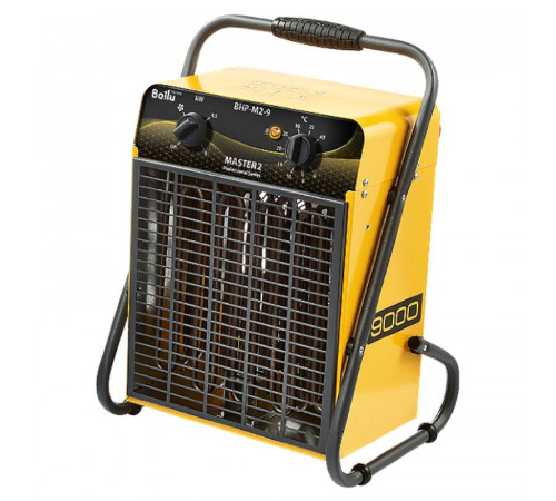 Пушка тепловая BALLU BHP-M2-9