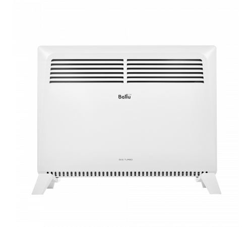 Конвектор электрический Ballu Solo Turbo BEC/SMT-1500