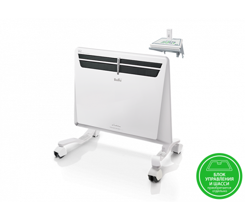 Модуль отопительный электрического конвектора Ballu Evolution Transformer BEC/EVU-1500