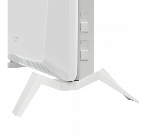 Конвектор электрический Ballu Camino Eco Turbo BEC/EMT-2000