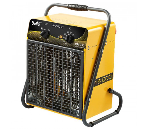 Пушка тепловая BALLU BHP-M2-15