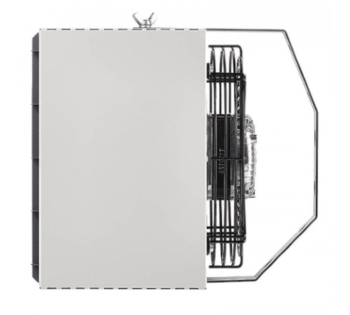 Тепловентилятор BALLU BHP-MW-5