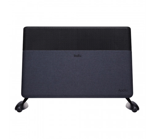 Конвектор электрический Ballu Apollo digital INVERTER Space Black BEC/ATI-1502