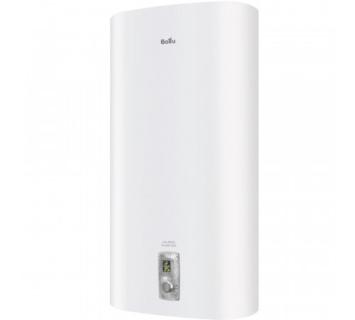 Водонагреватель Ballu BWH/S 50 Azurro Inverter