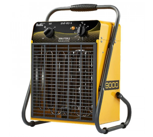 Пушка тепловая BALLU BHP-M2-9