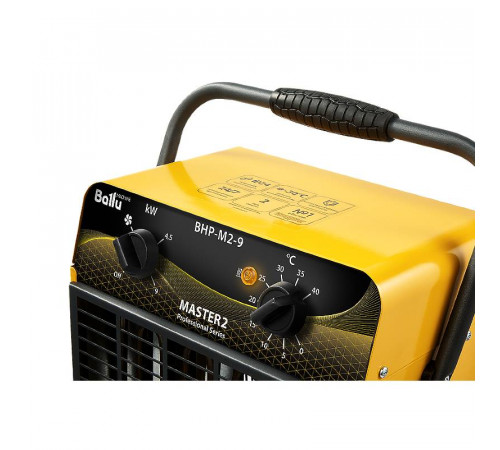 Пушка тепловая BALLU BHP-M2-9