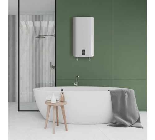 Водонагреватель Ballu BWH/S 30 Cetrion Inverter